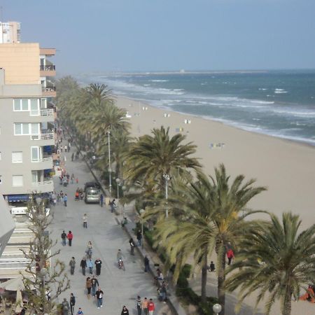 Апартаменты Calafell Torre Sol 7Th Floor Экстерьер фото