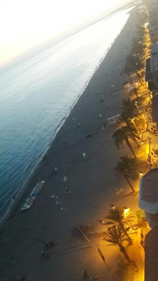 Апартаменты Calafell Torre Sol 7Th Floor Экстерьер фото