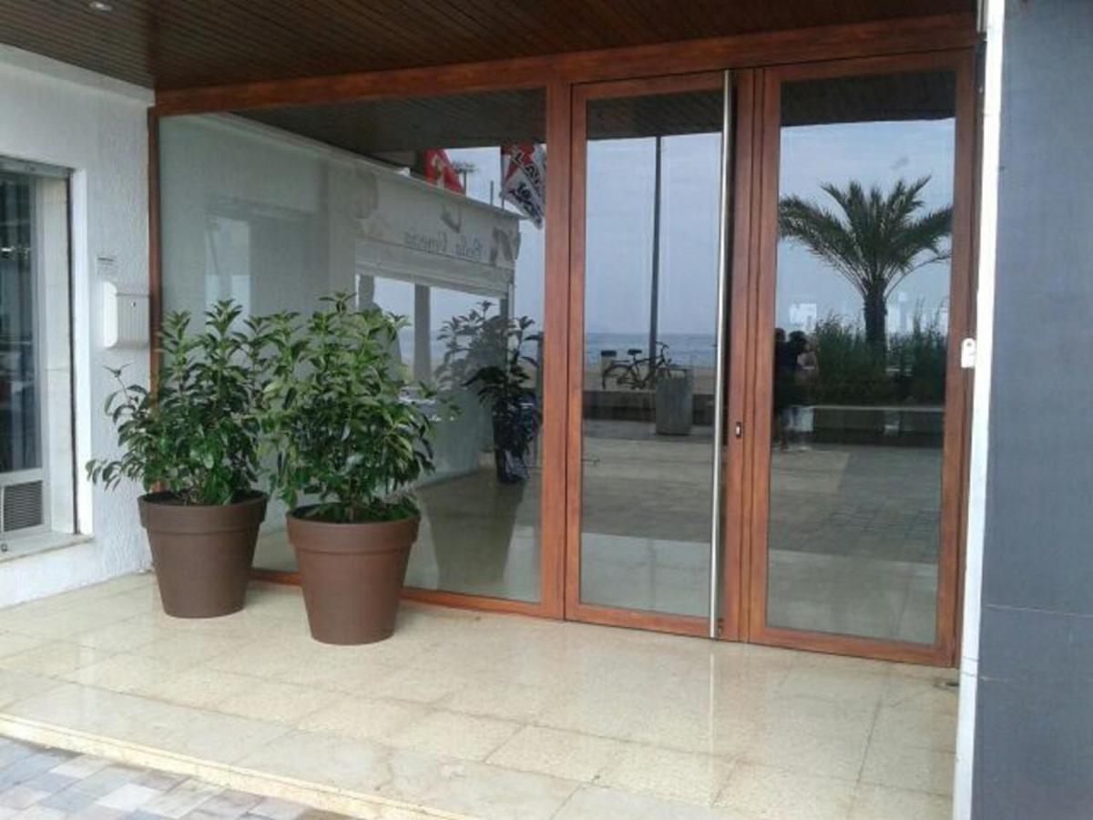 Апартаменты Calafell Torre Sol 7Th Floor Экстерьер фото