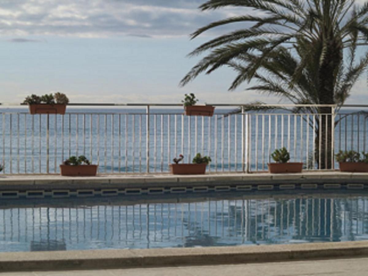 Апартаменты Calafell Torre Sol 7Th Floor Экстерьер фото