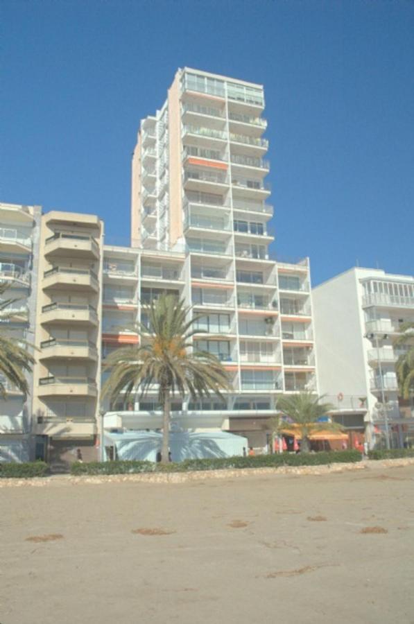 Апартаменты Calafell Torre Sol 7Th Floor Экстерьер фото
