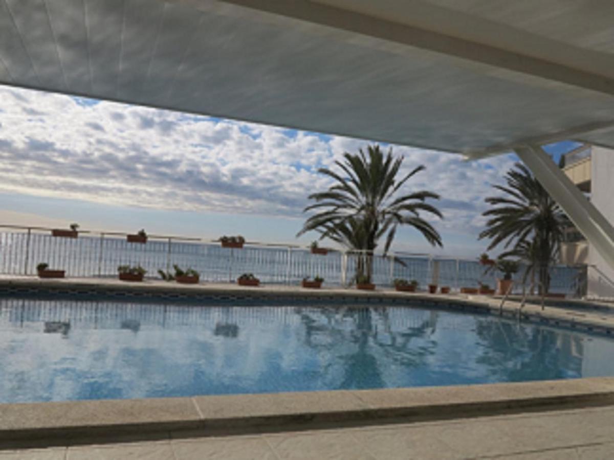 Апартаменты Calafell Torre Sol 7Th Floor Экстерьер фото