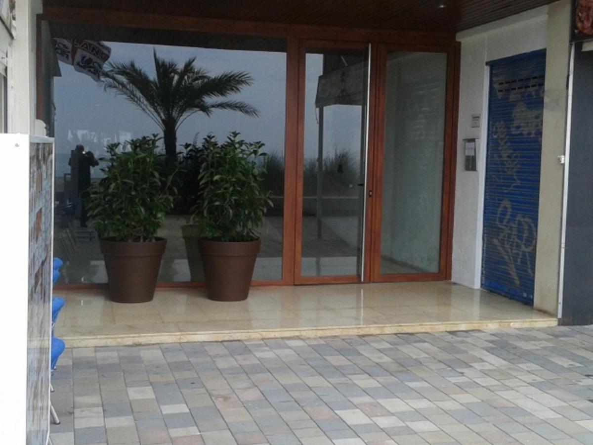 Апартаменты Calafell Torre Sol 7Th Floor Экстерьер фото