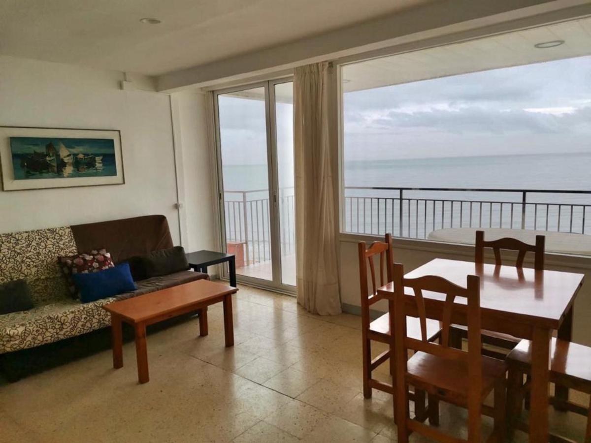 Апартаменты Calafell Torre Sol 7Th Floor Экстерьер фото