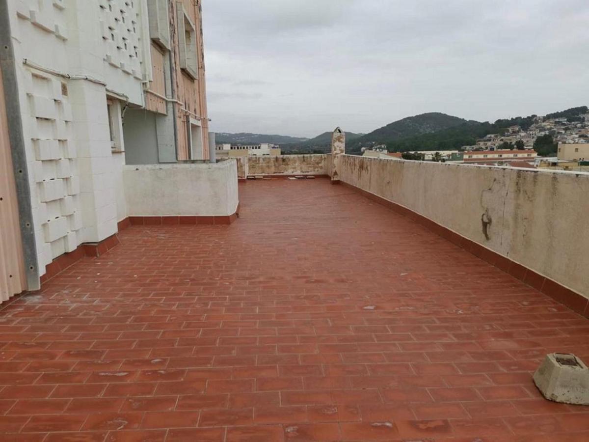 Апартаменты Calafell Torre Sol 7Th Floor Экстерьер фото