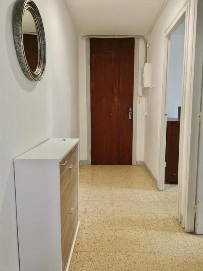 Апартаменты Calafell Torre Sol 7Th Floor Экстерьер фото
