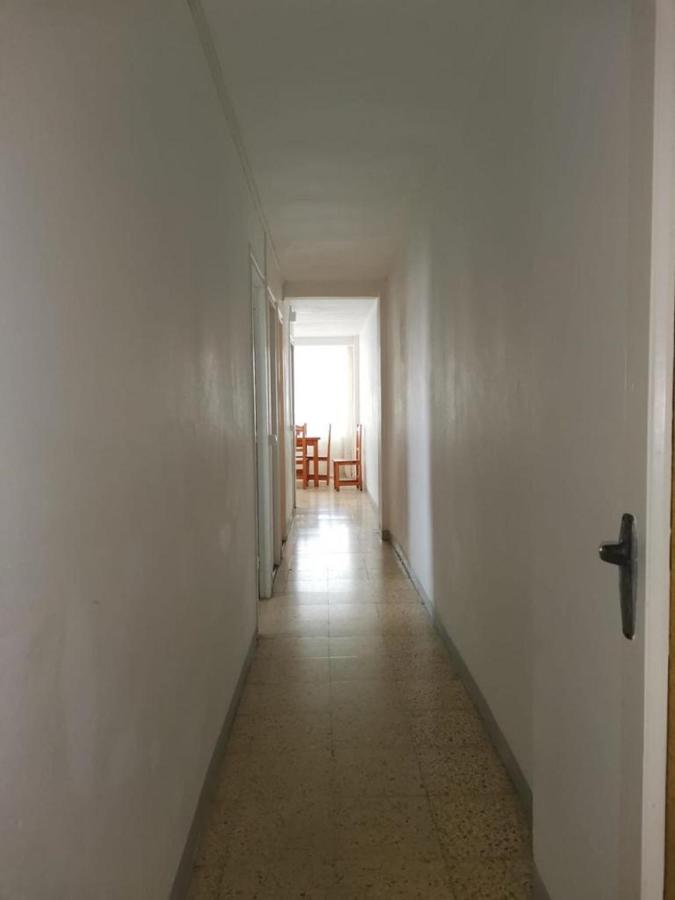 Апартаменты Calafell Torre Sol 7Th Floor Экстерьер фото