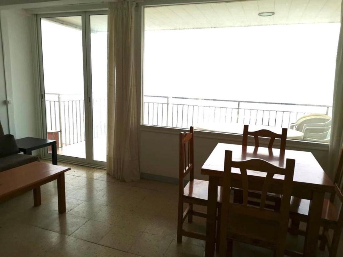 Апартаменты Calafell Torre Sol 7Th Floor Экстерьер фото