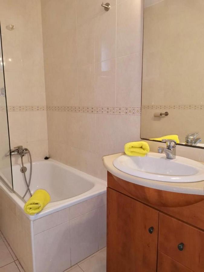 Апартаменты Calafell Torre Sol 7Th Floor Экстерьер фото